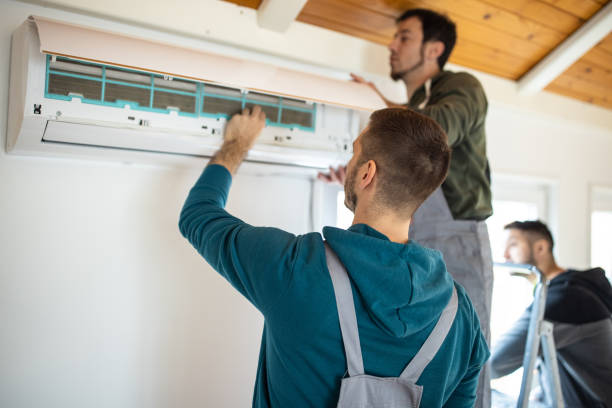Best HVAC Installation Services  in Sharpsville, PA
