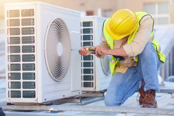 Best Residential HVAC Services  in Sharpsville, PA