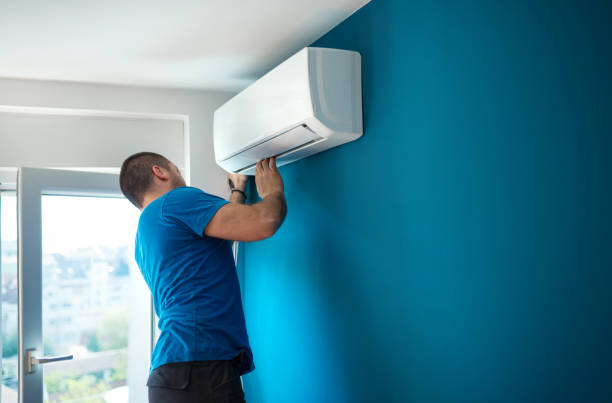 Best Local HVAC Companies  in Sharpsville, PA