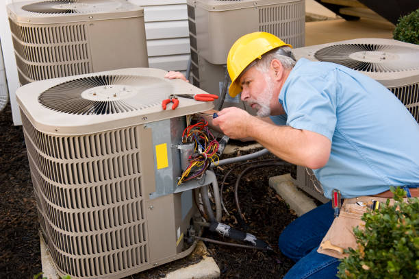 Best HVAC Installation Services  in Sharpsville, PA