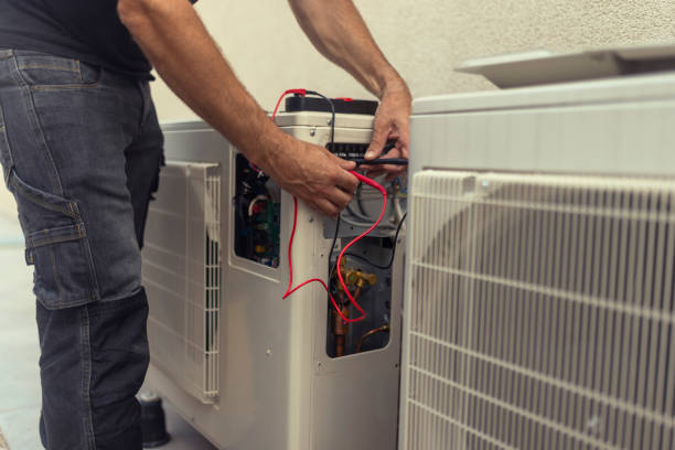 Best Central Air Repair  in Sharpsville, PA