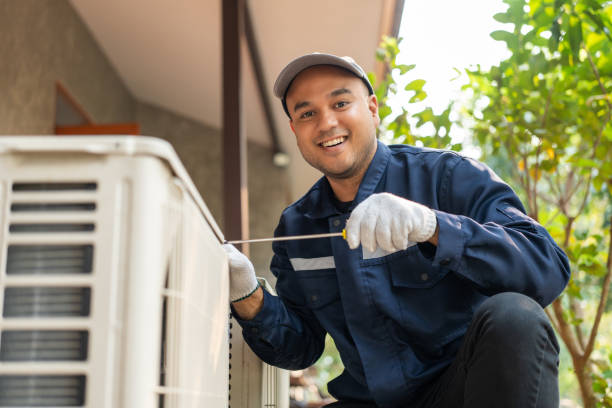 Best HVAC Companies Near Me  in Sharpsville, PA