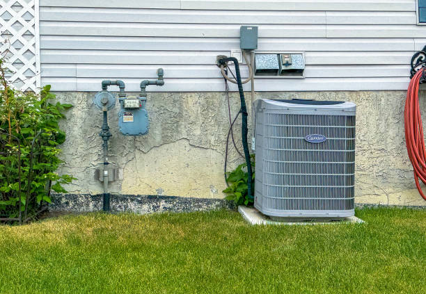 Best Best HVAC Companies  in Sharpsville, PA